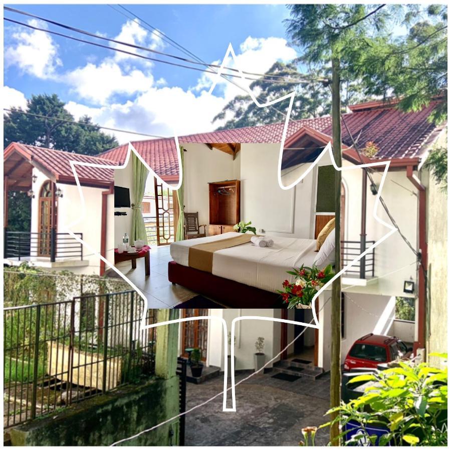 Gk Villa Nuwara Eliya Exterior photo