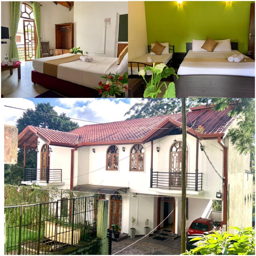 Gk Villa Nuwara Eliya Exterior photo