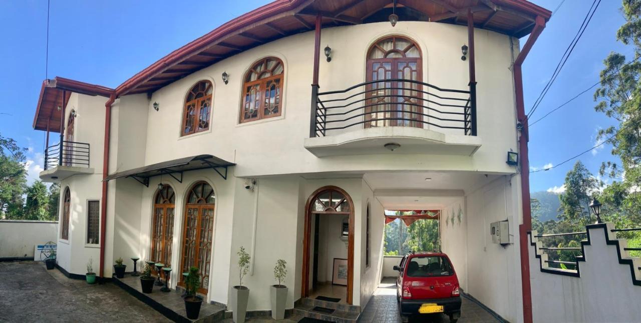 Gk Villa Nuwara Eliya Exterior photo