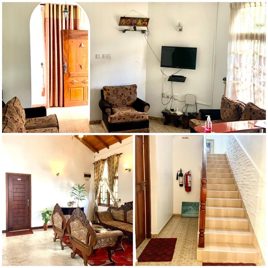Gk Villa Nuwara Eliya Exterior photo