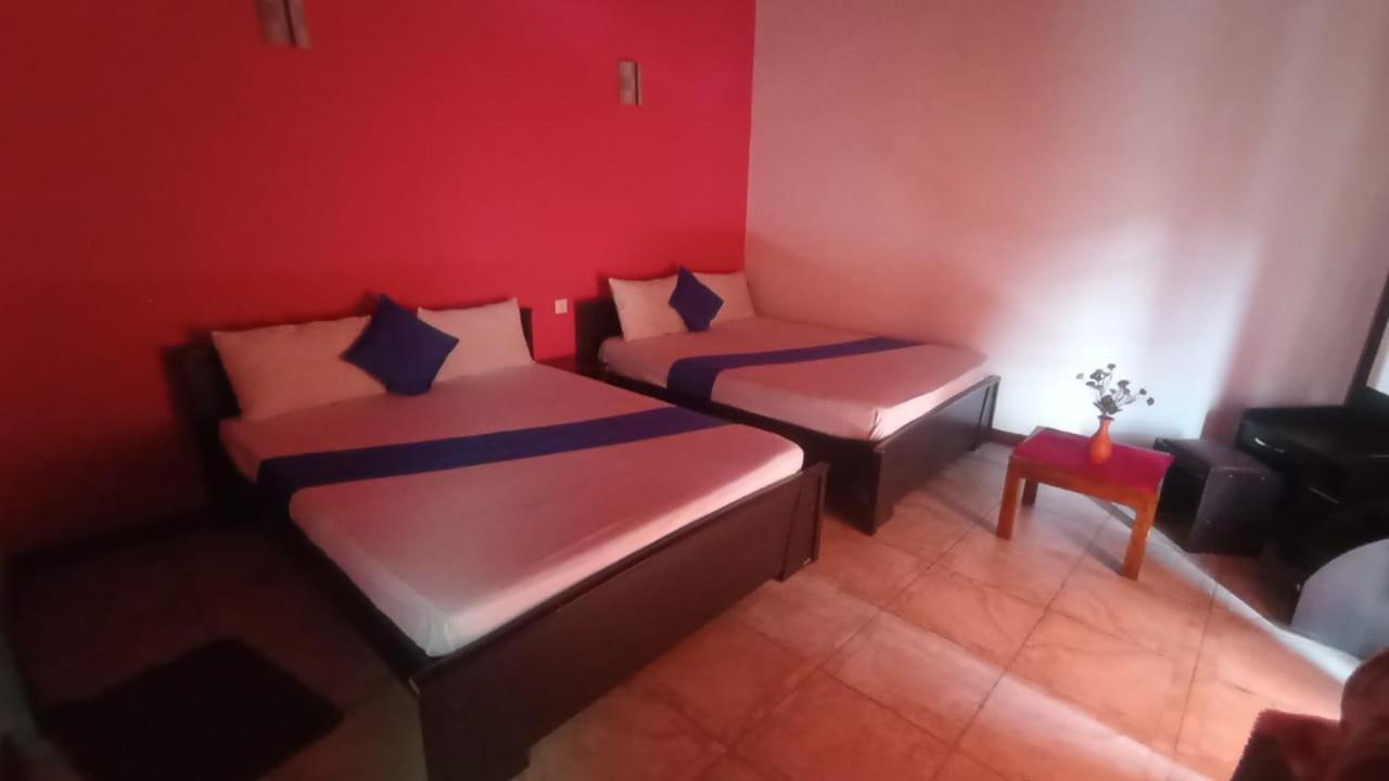 Gk Villa Nuwara Eliya Room photo